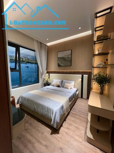 Chỉ cần hơn 300 Triệu sở hữu ngay căn hộ 2PN liền kề AEON MAIL trung tâm Tp.Biên Hòa: - 3