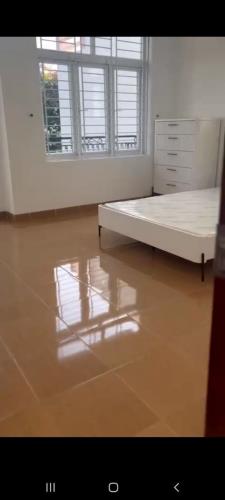 Cho thuê Biệt thự mini 3 tầng mặt tiền khu Phước Long giá rẻ 22tr/tháng full nội thất