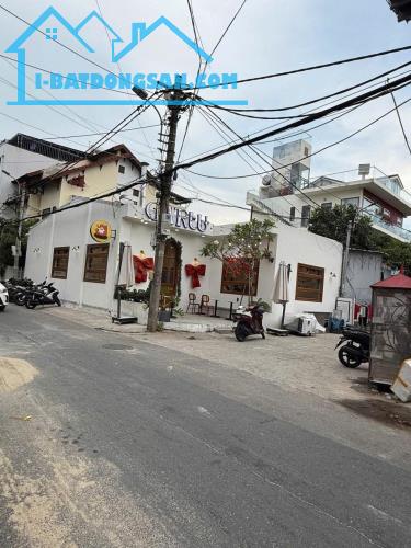 HIẾM CÓ - 2 MẶT TIỀN KIỆT Ô TÔ TRÁNH - DÃY TRỌ 8 PHÒNG SÁT BIỂN MỸ KHÊ - VỊ TRÍ VÀNG CHO