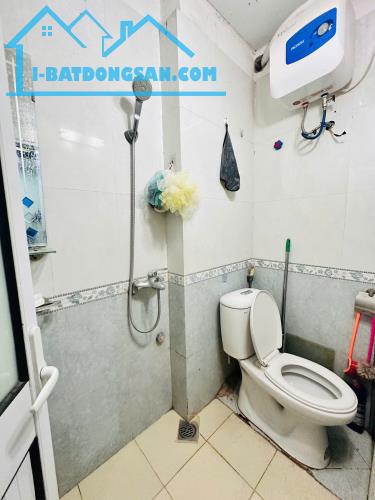 Bán nhà riêng Mạc Xá, Bắc Từ Liêm, 33m, ngõ thông gần ô tô, nhỉnh 3 tỷ - 1