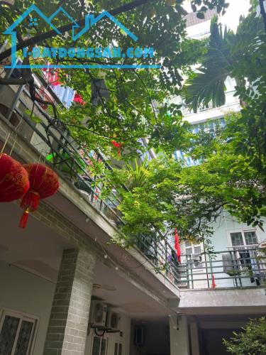 NHÀ NGÕ PHỐ QUAN NHÂN - THANH XUÂN - MT 11M - 176M - SIÊU ĐẦU TƯ