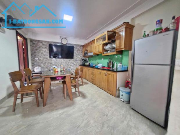 🏡 Bán nhà đẹp - View Sông Nhuệ - Ngõ ô tô tránh nhau - Gần KĐT Xa La, 70 m2 giá hơn 12 tỷ - 1