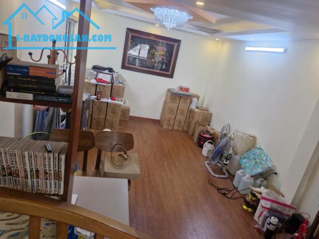 🏡 Bán nhà đẹp - View Sông Nhuệ - Ngõ ô tô tránh nhau - Gần KĐT Xa La, 70 m2 giá hơn 12 tỷ - 2