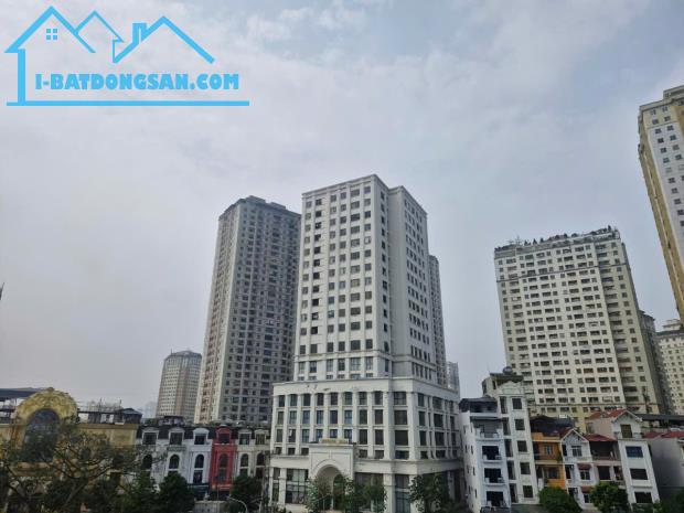🏡 Bán nhà đẹp - View Sông Nhuệ - Ngõ ô tô tránh nhau - Gần KĐT Xa La, 70 m2 giá hơn 12 tỷ - 4