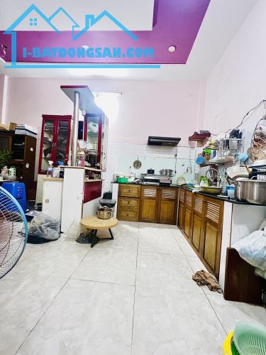 HẺM 10M – NHÀ KIÊN CỐ – DT 70M² – 4PN – THOẠI NGỌC HẦU – CHỈ 7 TỶ - 2
