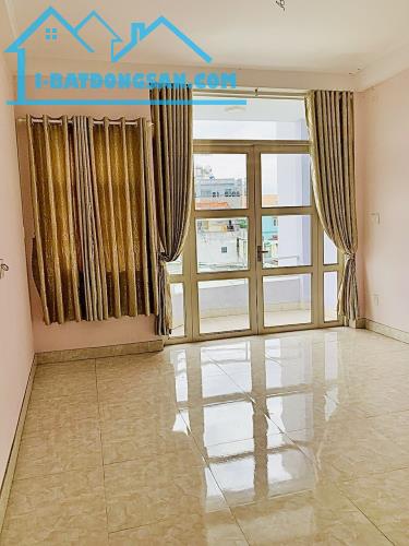 HẺM 10M – NHÀ KIÊN CỐ – DT 70M² – 4PN – THOẠI NGỌC HẦU – CHỈ 7 TỶ - 3
