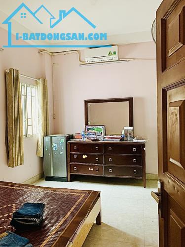 HẺM 10M – NHÀ KIÊN CỐ – DT 70M² – 4PN – THOẠI NGỌC HẦU – CHỈ 7 TỶ - 4
