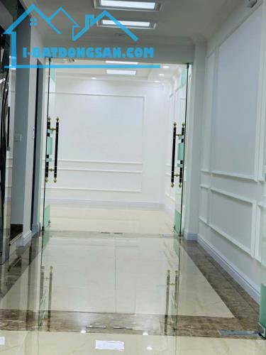 🏢 SIÊU PHẨM PHÂN LÔ – VĂN PHÒNG – KINH DOANH – THANG MÁY – VỈA HÈ 2 BÊN – NGUYỄN HOÀNG - 3