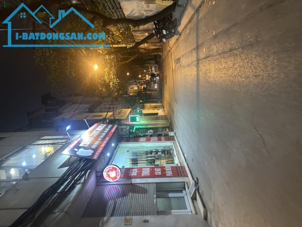 MẶT PHỐ HUYỀN THOẠI – NGAY TIM CỰ LỘC – BẤT ĐỘNG SẢN DÀNH CHO NGƯỜI CÓ DUYÊN!