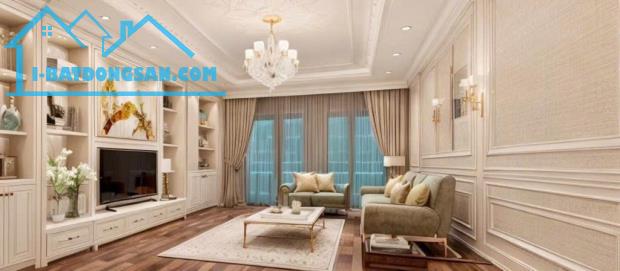 Bán nhà 6 tầng thang máy Dương Quảng Hàm Cầu Giấy 40m2 chỉ với hơn 8 tỷ. - 1