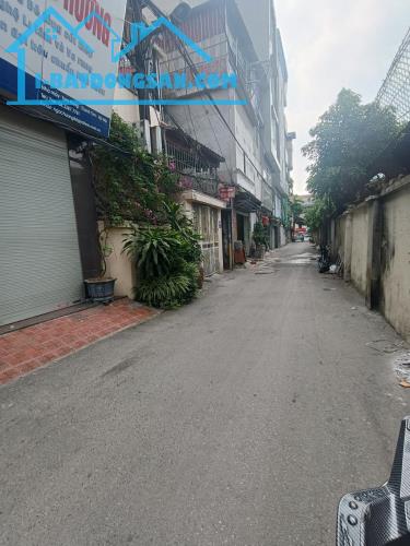 PHÂN LÔ Ô TÔ TRÁNH – VỈA HÈ – KINH DOANH CỰC ĐỈNH – NGUYỄN TRÃI 52M² – GIÁ CHỈ 14 TỶ! - 3