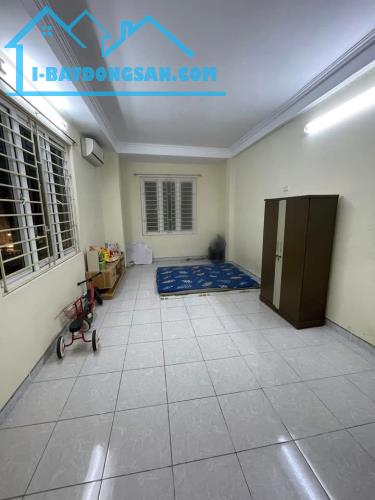 Cho thuê nhà ngõ phố Pháo Đài Láng Đống Đa 30m x 4 tầng, giá 10tr/tháng - 1