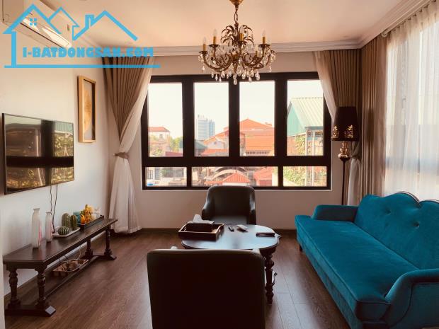 Bán nhà phố Điện Biên Phủ -phân lô Quân Đội - Diện tích 42m2 - Giá 23 tỷ