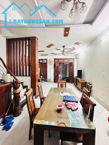 Bán nhà riêng Trần Cung, Bắc Từ Liêm, 55m, 5 tầng MT 5m Lô góc nhỉnh 9 tỷ - 1