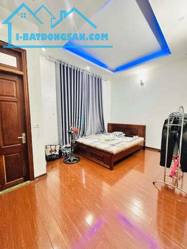 Bán nhà riêng Trần Cung, Bắc Từ Liêm, 55m, 5 tầng MT 5m Lô góc nhỉnh 9 tỷ - 2
