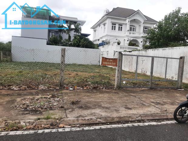 Bán lô đất khu biệt thự cồn khương nhà hàng vạn phát