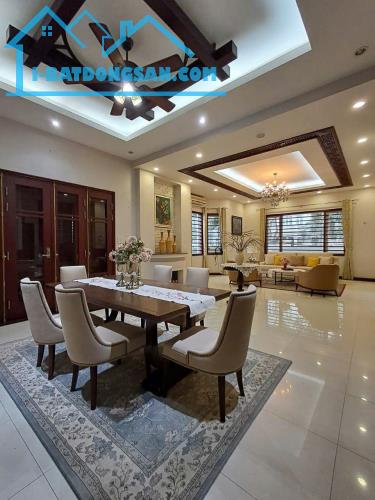 Bán nhà phố Tam khương 3 bước ra phố mặt ngõ ô tô dt 103m2x 7 tầng mt 5.3m 31 tỷ - 2