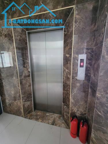Cần bán nhà MP VIP Đội Cấn, Ba Đình, 60m2, DÒNG TIỀN 600TR/NĂM, 22.5 tỷ - 1