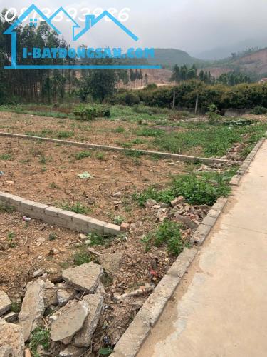 Chính chủ bán đất Huyền Sơn, Lục Nam – 172.9m² – 70m² thổ cư – gần KCN – đường rộng - 2