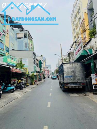 Bán nhà MT Nguyễn Trọng Tuyển, Tân Bình N 5m cho thuê kinh doanh tốt - 2