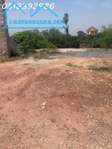 BÁN LÔ ĐẤT SIÊU VỊ TRÍ – VIEW ĐẸP – MẶT TIỀN 10M – KINH DOANH CỰC ĐỈNH - 4