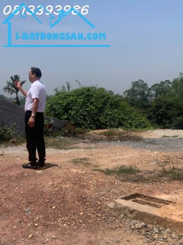 BÁN LÔ ĐẤT SIÊU VỊ TRÍ – VIEW ĐẸP – MẶT TIỀN 10M – KINH DOANH CỰC ĐỈNH - 1