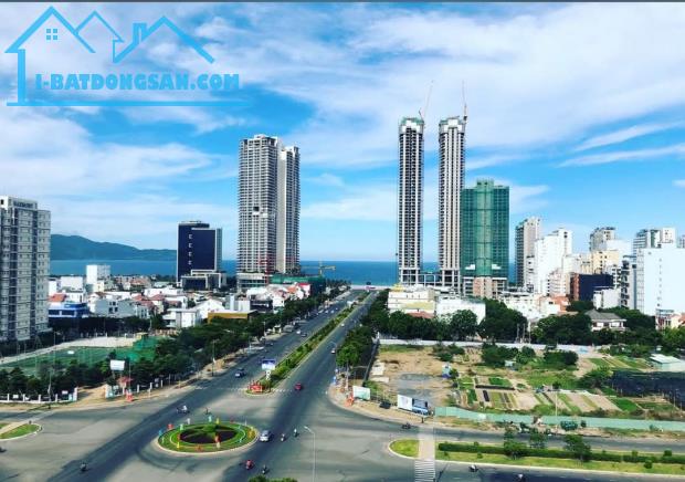 🏝️ Đất Biển Đà Nẵng 💎 381m đường Phạm Văn Đồng 👉 cách biển 300m 🌊 - 1