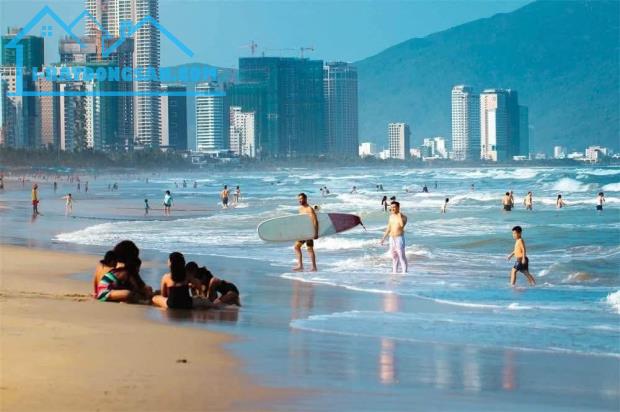 🏝️ Đất Biển Đà Nẵng 💎 381m đường Phạm Văn Đồng 👉 cách biển 300m 🌊
