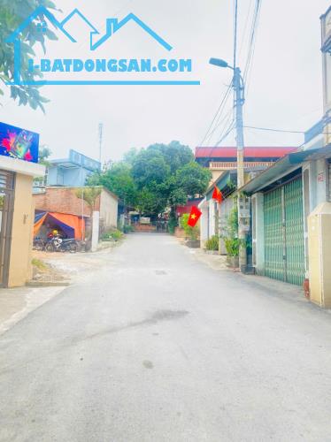 Cần tiền bán gấp ô đất tại Mậu Lâm, Khai Quang, Vĩnh Yên, Vĩnh Phúc - 1