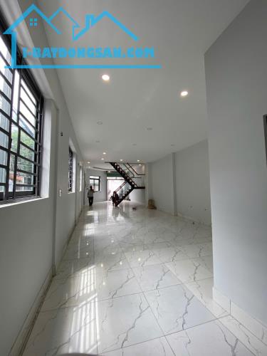 3TẦNG 5 x 22, CHỈ 5.X🧄, HẺM Ô TÔ, LÊ VĂN QUỚI, KO LỖI PHONG THUỶ [401] - 1