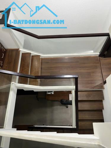 Bán gấp nhà đường số 30, phường 6, Gò Vấp Giá 7,4tỷ - 3