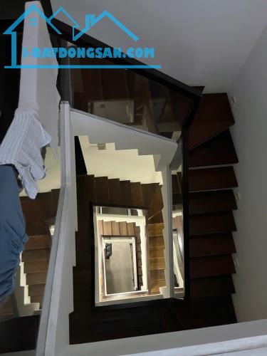 Bán gấp nhà đường số 30, phường 6, Gò Vấp Giá 7,4tỷ - 4