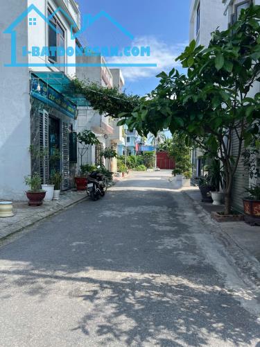 Mrs Tâm Chỉ 1,62 tỷ cho lô đất 55m2 khu đấu giá Đống Hương, Quán Toan, Hồng Bàng,Hải Phòng - 3
