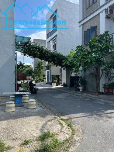 Mrs Tâm Chỉ 1,62 tỷ cho lô đất 55m2 khu đấu giá Đống Hương, Quán Toan, Hồng Bàng,Hải Phòng - 5