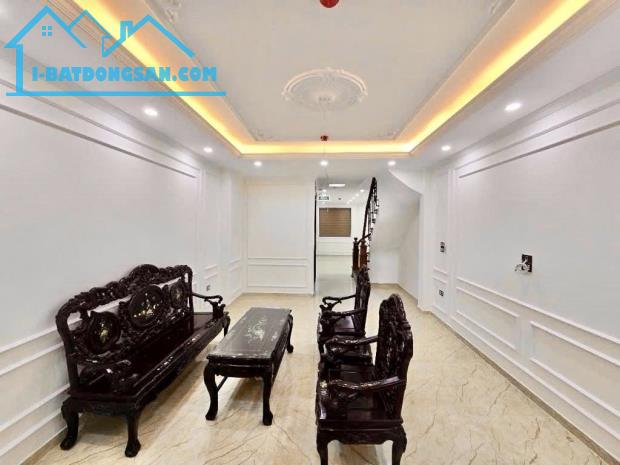BÁN NHÀ KHUẤT DUY TIẾN THANH XUÂN, VỈA HÈ OTO TRÁNH KINH DOANH, DT48M2 NHỈNH 20 TỶ - 1
