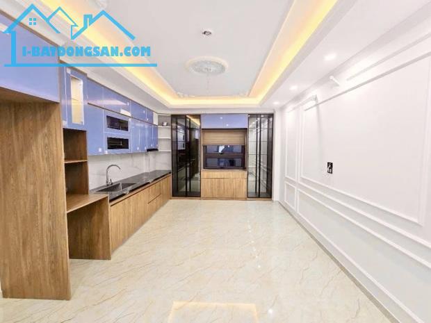 BÁN NHÀ KHUẤT DUY TIẾN THANH XUÂN, VỈA HÈ OTO TRÁNH KINH DOANH, DT48M2 NHỈNH 20 TỶ - 2