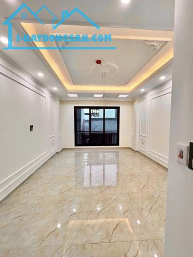 BÁN NHÀ KHUẤT DUY TIẾN THANH XUÂN, VỈA HÈ OTO TRÁNH KINH DOANH, DT48M2 NHỈNH 20 TỶ - 3