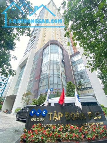 Hiếm siêu rẻ - bán gấp căn hộ cao cấp  160m2 - Lê Đức Thọ - Dương Khuê - Giá chỉ 7,55 tỷ