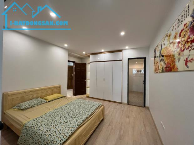 Hiếm siêu rẻ - bán gấp căn hộ cao cấp  160m2 - Lê Đức Thọ - Dương Khuê - Giá chỉ 7,55 tỷ - 2