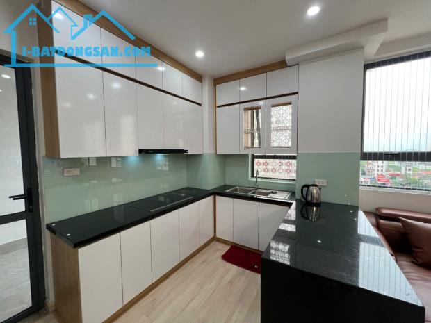 Hiếm siêu rẻ - bán gấp căn hộ cao cấp  160m2 - Lê Đức Thọ - Dương Khuê - Giá chỉ 7,55 tỷ - 3