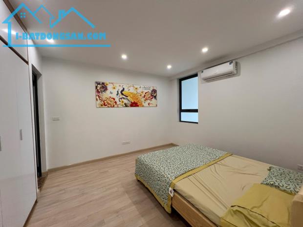 Hiếm siêu rẻ - bán gấp căn hộ cao cấp  160m2 - Lê Đức Thọ - Dương Khuê - Giá chỉ 7,55 tỷ - 4