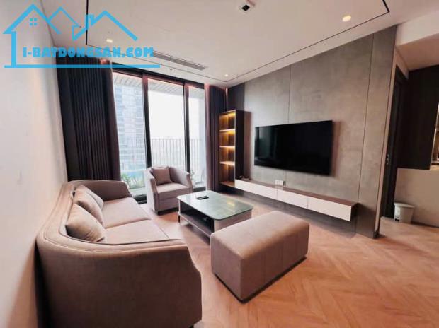 Bán căn hộ chung cư N03T2 Ngoại Giao Đoàn – DT 114m2 – tầng cao – Full nội thất đẹp.
