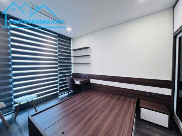 Bán căn hộ chung cư N03T2 Ngoại Giao Đoàn – DT 114m2 – tầng cao – Full nội thất đẹp. - 2