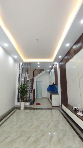 BÁN NHÀ LÔ GÓC 🔥PHÚ LƯƠNG – INNOVA ĐỖ CỬA 🔥5 TẦNG🔥GẦN KHU GIÃN DÂN🔥CHỈ 5,82 T - 5