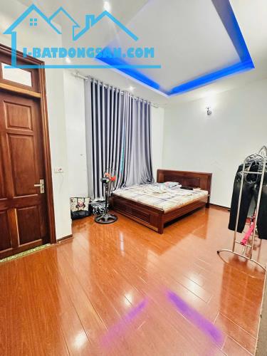 BÁN NHÀ CẦU GIẤY – 46m² – 4 TẦNG – MT 5.2m – NGÕ 3 GÁC – 11.6 TỶ - 3