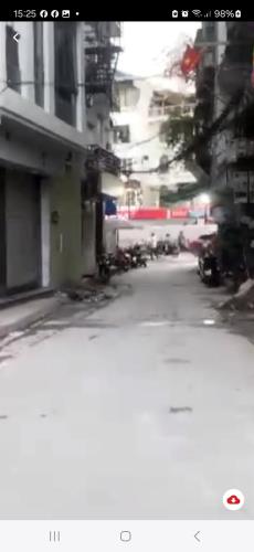 ✅ BÁN NHÀ PHỐ KIM ĐỒNG - LÔ GÓC - OTO TRÁNH - VỊ TRÍ SIÊU ĐẸP - GIÁ CHỈ CÓ 14.6 TỶ HOÀNG M - 1