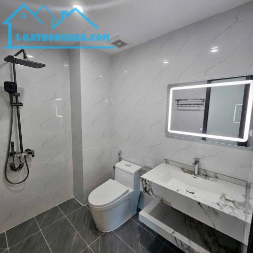 SÀI ĐỒNG – THANG MÁY – NGÕ THÔNG – GẦN HỒ – CHỈ 7,9 TỶ - 5