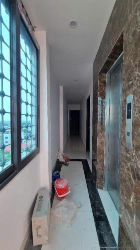 🥰8 TẦNG NỔI, 1 TẦNG HẦM, MẶT ĐƯỜNG QUỐC LỘ 32 - KINH DOANH SẦM UẤT - VỈA HÈ ĐÁ BÓNG - 1