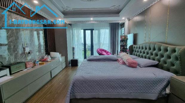 🥰8 TẦNG NỔI, 1 TẦNG HẦM, MẶT ĐƯỜNG QUỐC LỘ 32 - KINH DOANH SẦM UẤT - VỈA HÈ ĐÁ BÓNG - 3