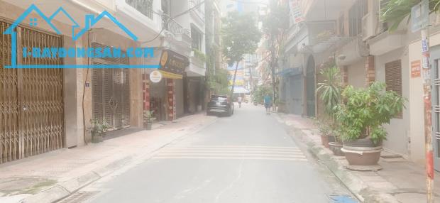 ⚜️ MẶT PHỐ VĨNH PHÚC, BA ĐÌNH 40M2 3T LÔ GÓC MẶT TIỀN KHỦNG 14M, VỈA HÈ KD, CHỈ 12.5 TỶ ⚜️